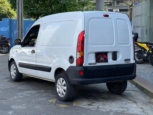 Renault Kangoo Express 2011
