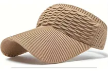 Comprar Sombrero De Sol Con Visera Para Mujer