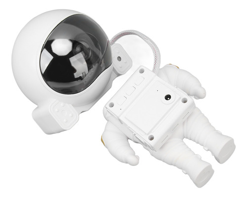 Robot Proyector De Proyección Con Control Remoto Usb Para Do