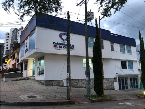 Se Alquila Clinica En El De Norte Armenia