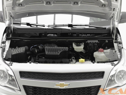 Chevrolet Montana 1.4 Ls Pack 0km 2021 Stock Oportunidad Pd
