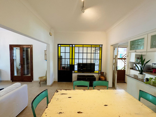 Casa En Venta En San Fernando, Av Del Libertador Al Rio.