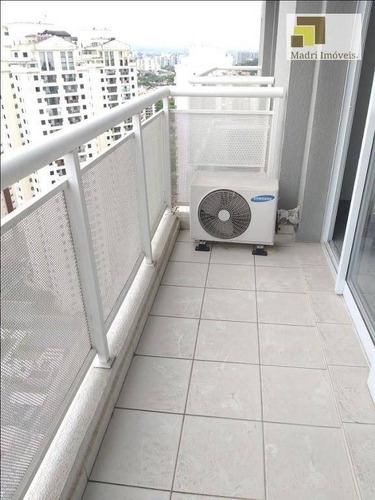 Imagem 9 de 10 de Conjunto, 40 M² - Venda Por R$ 350.000,00 Ou Aluguel Por R$ 1.800,00/mês - Vila Leopoldina - São Paulo/sp - Cj0105