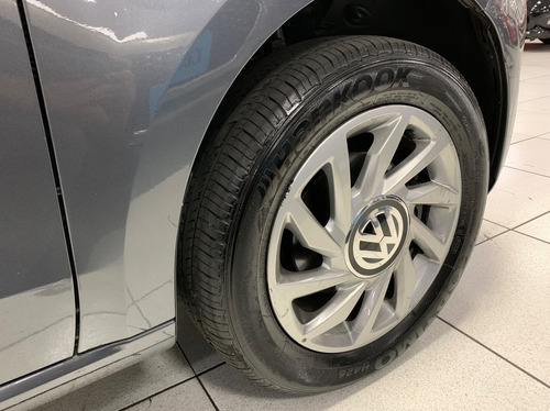 Imagem 15 de 15 de Volkswagen Up 1.0 170 Tsi Total Connect 2020