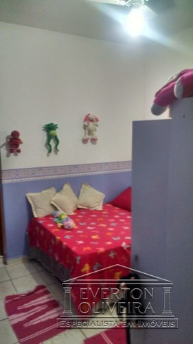 Imagem 13 de 15 de Casa - Jardim Emilia - Ref: 8435 - V-8435