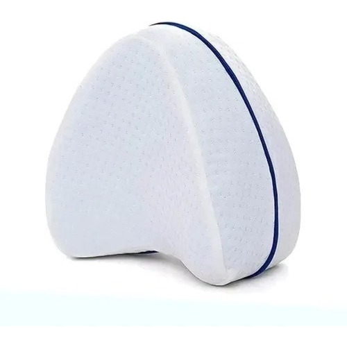 Almohada Memory Foam Para Piernas - Pack X 2