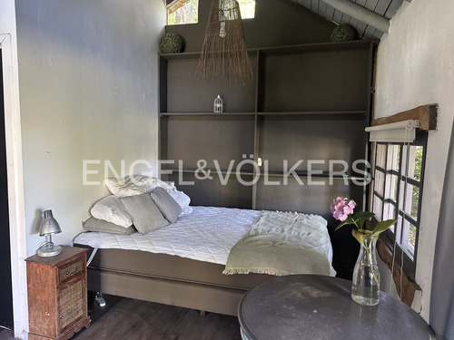 Casa En Arriendo En Las Mercedes