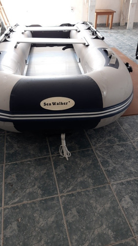 Imagen 6 de 8 de Bote Inflable 3,60 Mts .