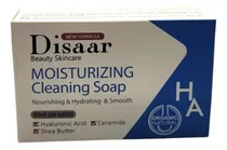 Comprar Jabón Facial Con Ácido Hialurónico Disaar Por 2 Unidades