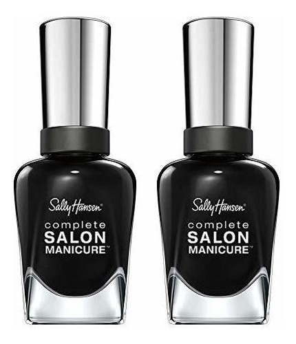 Esmalte De Uñas - Sally Hansen Complete Salon Manicure Hooke