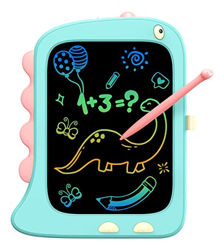 Kokodi Lcd Writing Tablet Doodle Board, 3 4 5 6 Year Old Boy