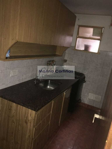 Imagen 5 de 8 de Venta Departamento Monoambiente Almagro Patio