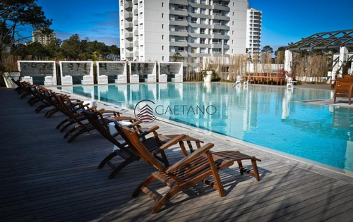 Imagen 22 de 26 de Apartamento En Venta Yoo Punta Del Este - Exclusivo - Punta Del Este Roosevelt