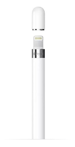 Lápiz óptico Apple Pencil - blanco
