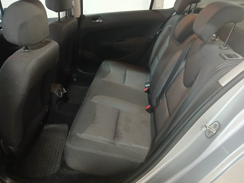 Peugeot 408 1.6 Allure Pack Hdi 115cv