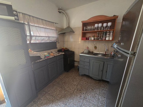 Villa Azalais - Luis Py 3300 - Casa En Venta