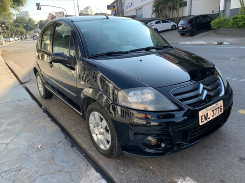 Imagem 10 de 11 de Citroen C3 Glx 1.4 Flex