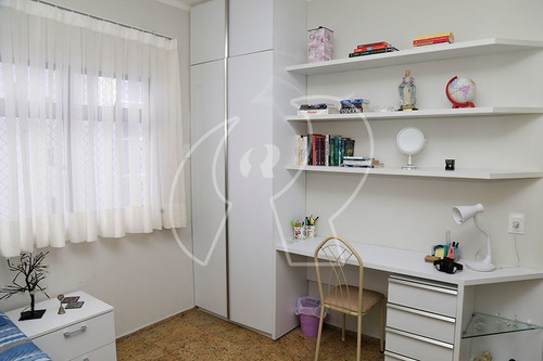 Imagem 6 de 17 de Apartamento Com 3 Dormitórios À Venda, 110 M² Por R$ 398.000 - Cocó - Fortaleza/ce - Ap2418