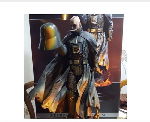 Archivo Digital Stl Darth Vader 3 Poses Impresoras 3d W035