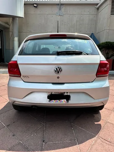 Volkswagen Gol 1.6 Trendline HB STD