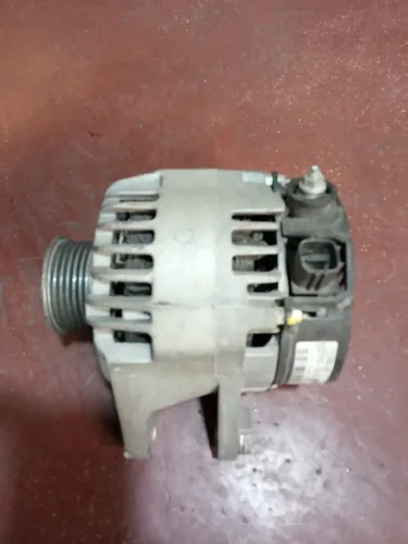 Alternador Corolla 2009-2013 (Usado)