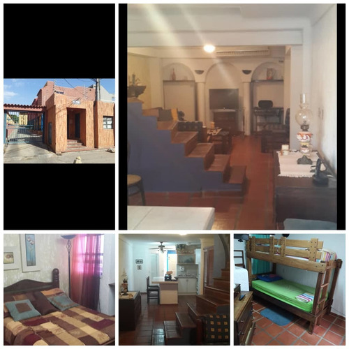 Imagen 11 de 18 de Town House 2h, 2b, Amoblado Contrato A Empresa Activa, Para Ejecutivo. Abstenerse Intermediarios, Leer Descripción