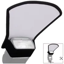 Comprar Difusor De Flash De Cámara Universal