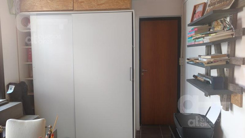 Liniers - Ph 3 Ambientes Con Terraza -sin Expensas-