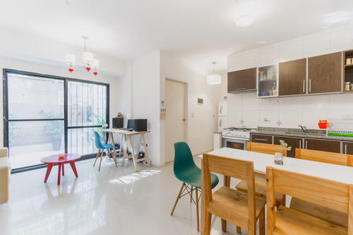 Imagen 4 de 25 de Ph En Venta De 2 Amb Patio Y Pileta Pque.chacabuco