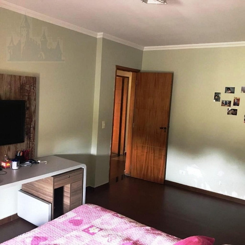 Imagem 13 de 13 de Casa Para Venda, 3 Dormitórios, Jardim Previdência - São Paulo - 9099