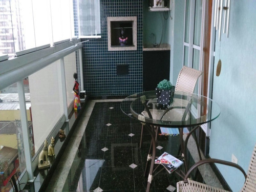 Imagem 7 de 19 de Apartamento À Venda Em São Caetano Sul Ótima Localização - Ap00012 - 32015835