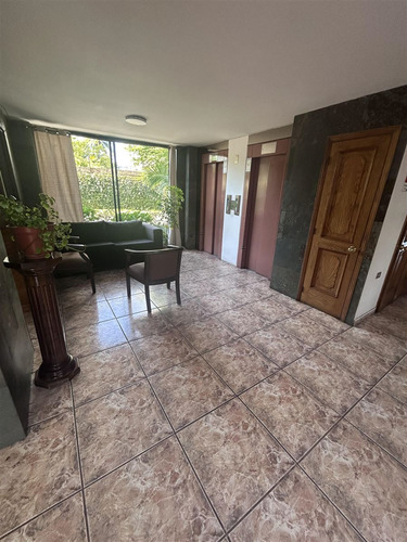 Departamento En Venta De 2 Dorm. En Talca