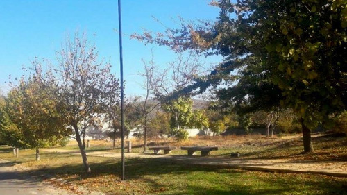 Sitio En Venta En Lo Barnechea