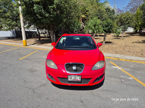 Seat León 2013, Motor 1.4 Turbo Manual