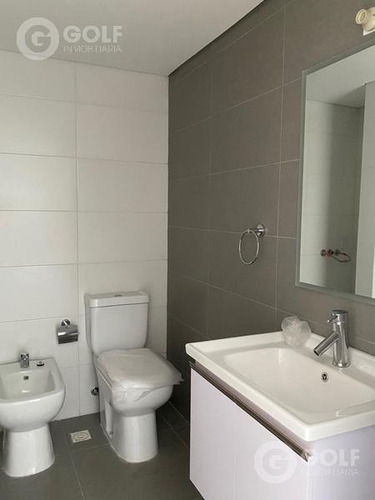 Imagen 5 de 23 de Vendo Apartamento De 1 Dormitorio, Terraza, Garaje Opcional, Próximo Al Shopping Tres Cruces
