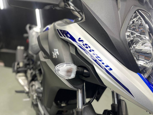 Imagen 8 de 11 de Suzuki Vstrom Dl 650