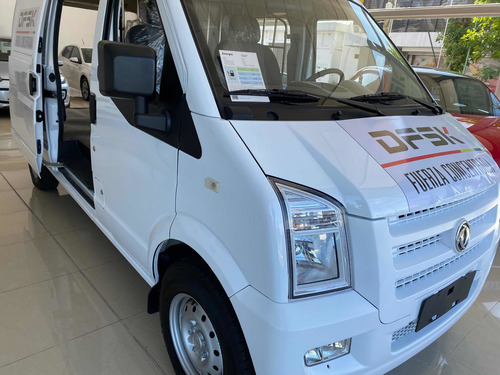 Dfsk C35 Furgon