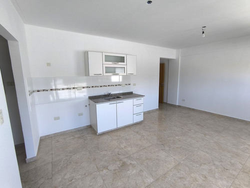 Departamento 2 Ambientes Balcon Moron