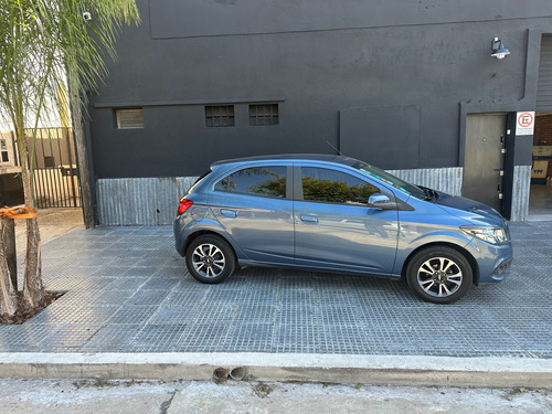 Chevrolet Onix 1.4 Ltz