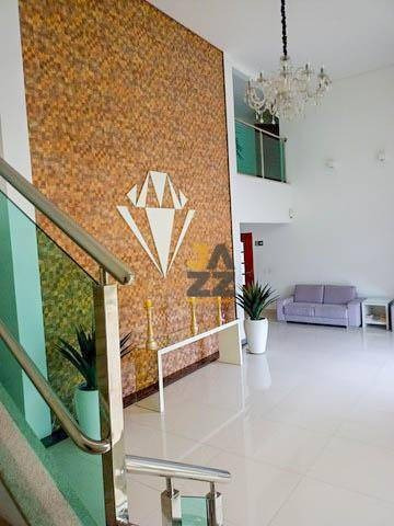 Imagem 2 de 21 de Excelente Apartamento À Venda Com 2 Dormitórios, 74 M² Por R$ 424.000 - Vila Guilhermina - Praia Grande/sp - Ap7061