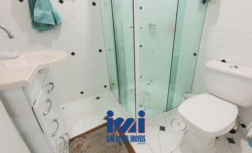 Imagem 10 de 15 de Casa 3 Quartos E Terreno Em Praia De Leste - 2013sh-1