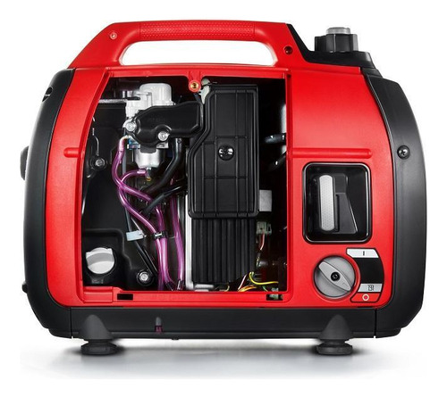 Generador de energía Honda Inverter EU22i 220v