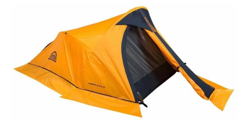 Imagen 3 de 7 de Carpa Doite Himalaya 2