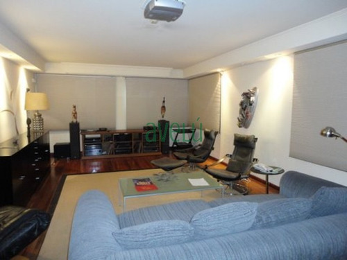 Imagen 2 de 10 de Hermosa Residencia En Parque Burnett ,con Más De 6600 Mts. De Jardín Y 500 Mts2 Construidos . Consulte Venta!!- Ref: 794