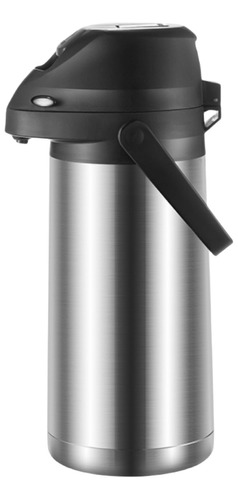 Termo Para Cafe Grande Acero Inoxidable Dispensador 1.9l