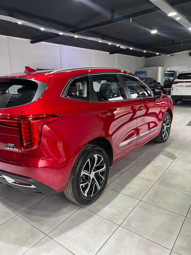 Haval H2 1.5t Luxury At