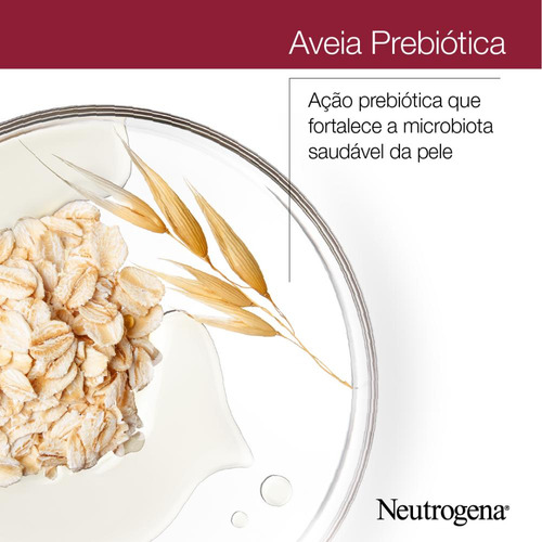 Loção Intensiva Hidratante Neutrogena Norwegian Sem Fragr.