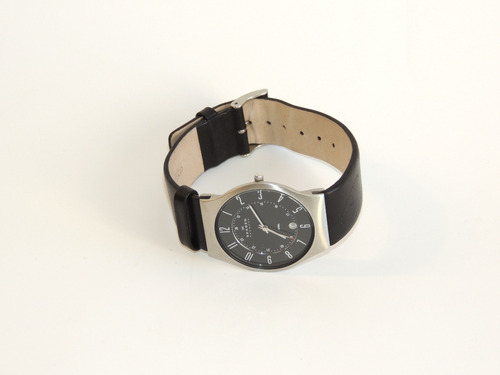 Relógio Skagen Slim 233xxlslb