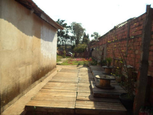 Imagem 29 de 30 de Chácara Com 3 Dormitórios À Venda, 1500 M² Por R$ 600.000,00 - Chácara Recreio Alvorada - Hortolândia/sp - Ch0008