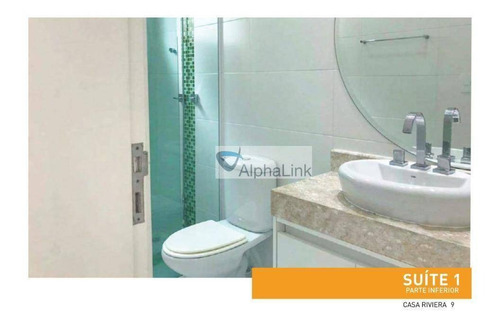Casa À Venda, 700 M² Por R$ 7.500.000,00 - Riviera De São Lourenço - Bertioga/sp - Ca0997